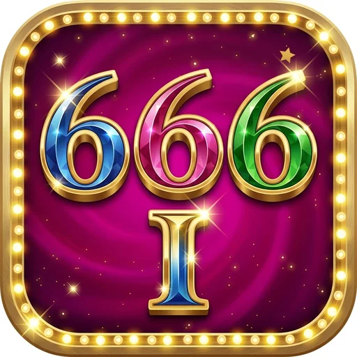 666I Logo - Resmi